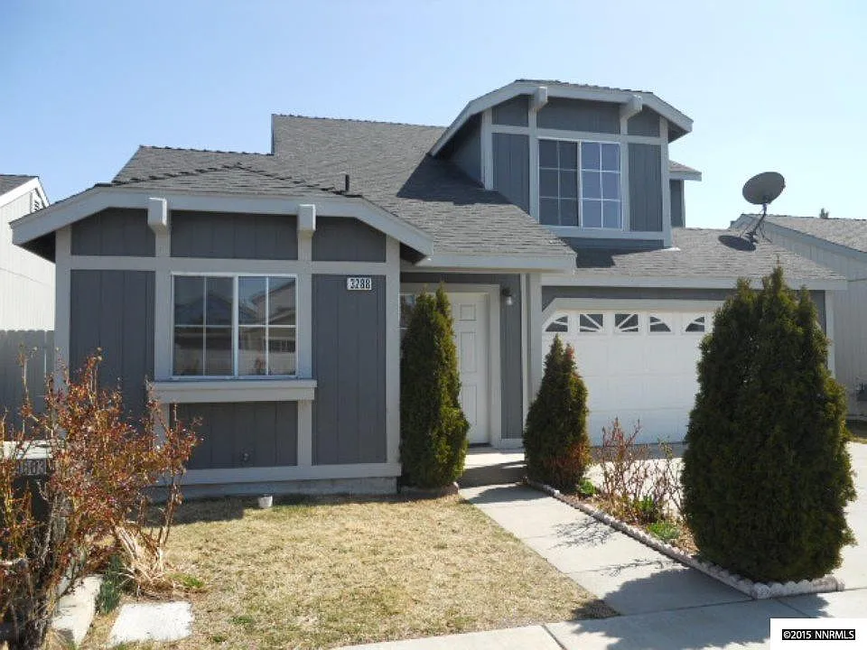 3288 Rose Vista Dr photo 1