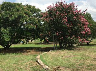 4701 Highway 67/377 N, Comanche, TX 76442