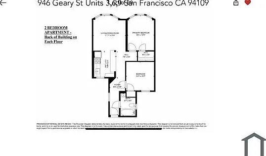 946 Geary St — Photo 9