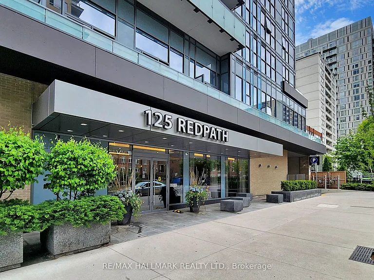 125 Redpath Ave #2508 — Photo 3