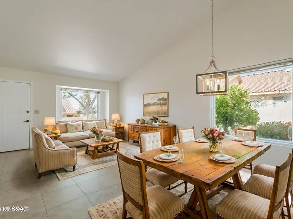 120 E Carolwood Dr, Tucson, AZ 85737