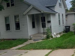 1543 S 10th St, Sheboygan, WI 53081