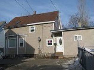 111 Liberty St, Lowell, MA 01851