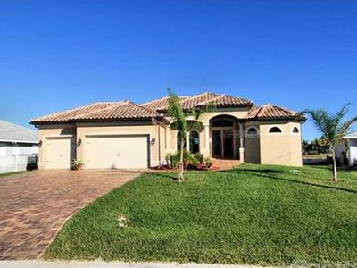 15616 Aldama Cir, Pt Charlotte, FL, 33981