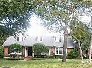 7215 Westover Rd, Waco, TX 76710