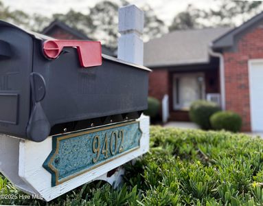 9402 Short Putt Court, Wilmington, NC, 28412