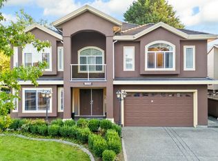 12336 Iona Pl, Surrey, BC V3V 6P6