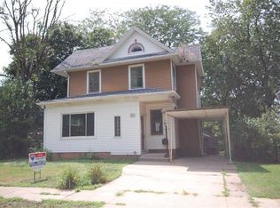 317 Tama St, Boone, IA 50036