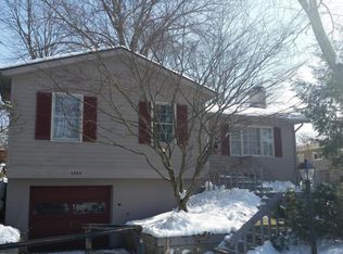 1544 Marabar Dr, Reynoldsburg, OH 43068