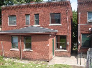 434 1/2 Hays Ave APT 2, Mt Oliver, PA