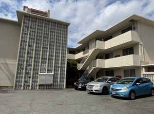 1552 Kewalo St #101-306, Honolulu, HI 96822