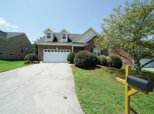 4642 Center Rock Ct, Winston Salem, NC 27127