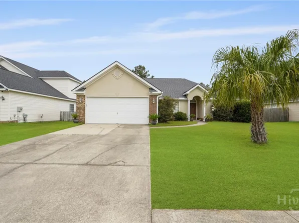 819 Laurel Hill Circle, Richmond Hill, GA 31324