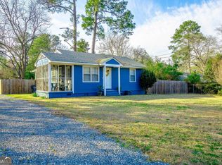 615 Woodland Dr, Perry, GA 31069