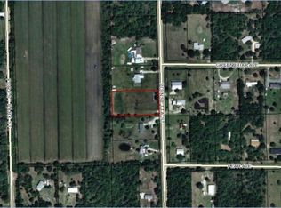 1166 Poinsetta St, Bunnell, FL 32110