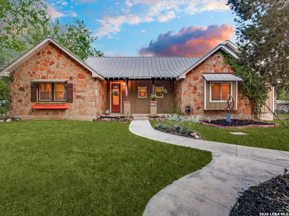 11154 Moorway, Helotes, TX 78023