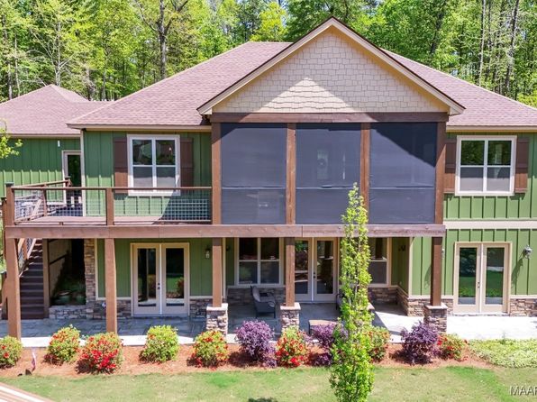 177 Tankersley Rd, Wetumpka, AL 36092