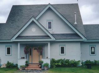 7800 Talisman Rd, Anchorage, AK 99516