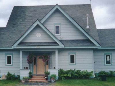 7800 Talisman Rd, Anchorage, AK, 99516