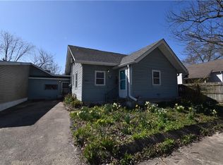 280 S Ohio St, Martinsville, IN 46151