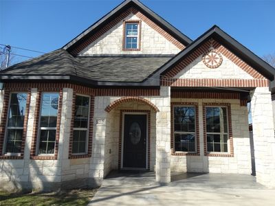 1515 Pueblo St, Dallas, TX, 75212