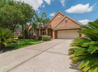 2914 Grand Shore Ct, League City, TX 77573