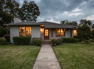 434 Brookhurst Dr, Dallas, TX 75218