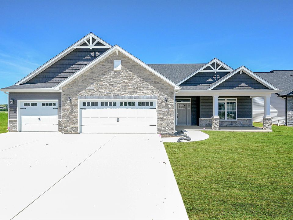 2161 Maple Leaf Dr, Kokomo, IN 46902 MLS 202421193 Zillow