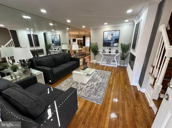 5003 Schaub Ave, Baltimore, MD 21206