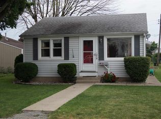 808 W 9th St, Mishawaka, IN 46544