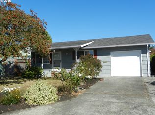 1970 Sallal Rd, Woodburn, OR 97071