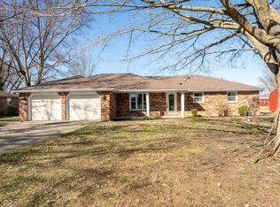 292 W 500 S, Anderson, IN