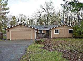 17700 Case Rd SW, Rochester, WA 98579