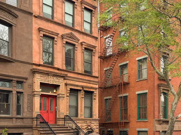 103 West 122nd Street image 2 of 22