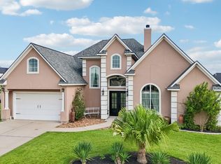 12590 Saint Peter Ct, Willis, TX 77318