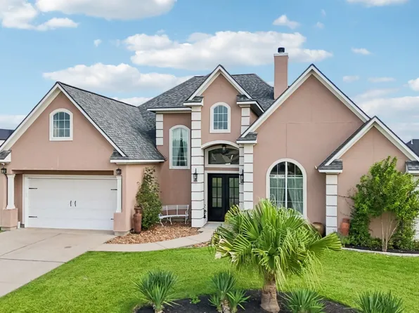 12590 Saint Peter Ct, Willis, TX 77318
