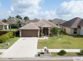 6875 Palo Azul Dr, Brownsville, TX 78526