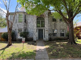 706 Willow Oak St, Allen, TX 75002