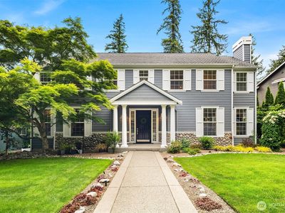 4425 229th Place SE, Sammamish, WA, 98075