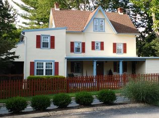 36 N Pennell Rd, Media, PA 19063