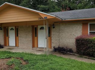 2420 Atlas Rd, Tallahassee, FL 32303