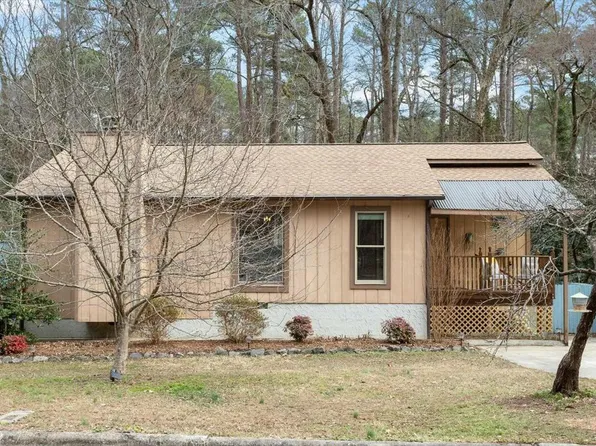 3711 Shrewsbury St, Durham, NC 27707