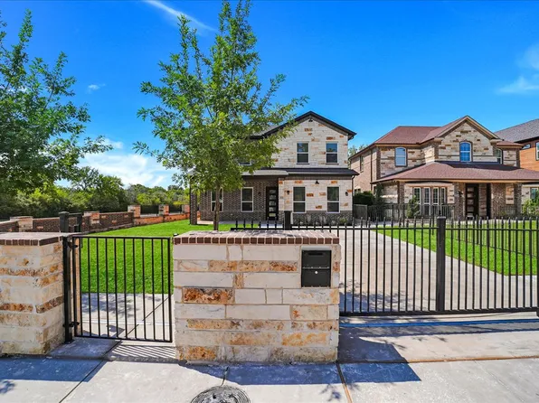 8924 Dunlap Dr, Dallas, TX 75217