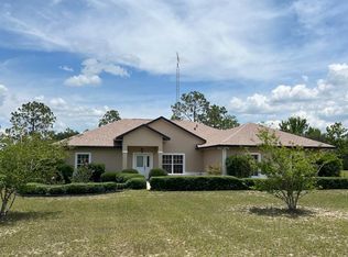 13151 NE 40th Ln, Williston, FL 32696
