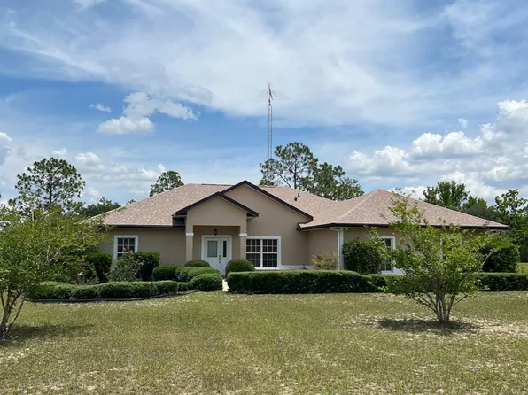 13151 NE 40th Ln, Williston, FL 32696