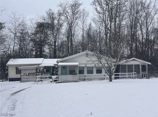 31995 Clendening Lake Rd, Freeport, OH 43973