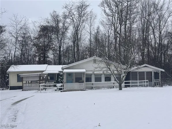 31993 Clendening Lake Rd, Freeport, OH 43973