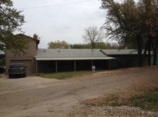 147 County Road 1281, Morgan, TX 76671