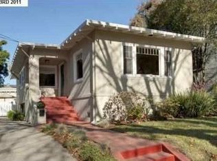 1757 Marin Ave, Berkeley, CA 94707
