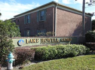 604 Georgetown Dr APT C, Casselberry, FL 32707